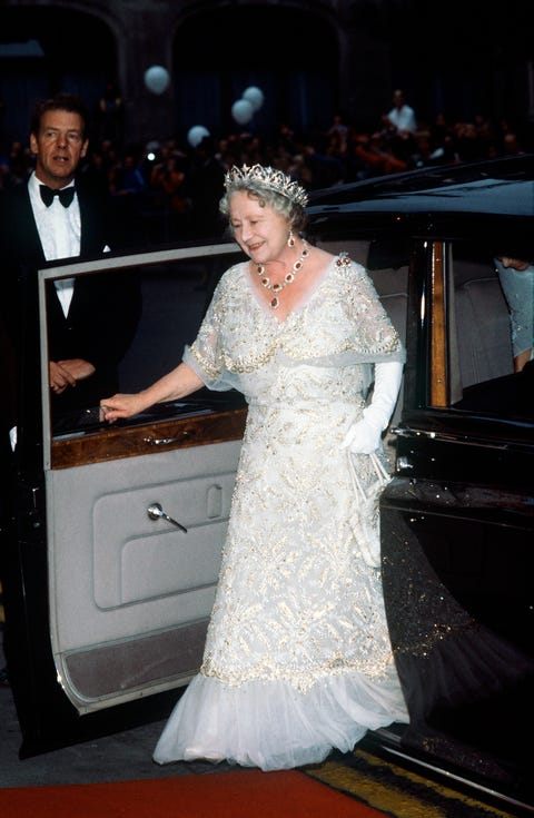 50 of the Greatest Gowns the Royal Family Has Worn Over Time