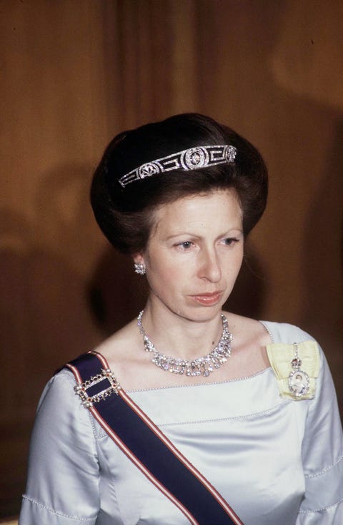 Every Time Someone Who Isn't Queen Elizabeth Has Worn Her Jewels