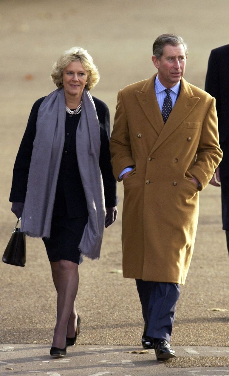 Camilla Parker Bowles' Best Fashion Moments - Duchess of Cornwall Style
