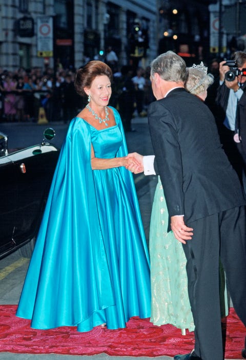 50 of the Greatest Gowns the Royal Family Has Worn Over Time