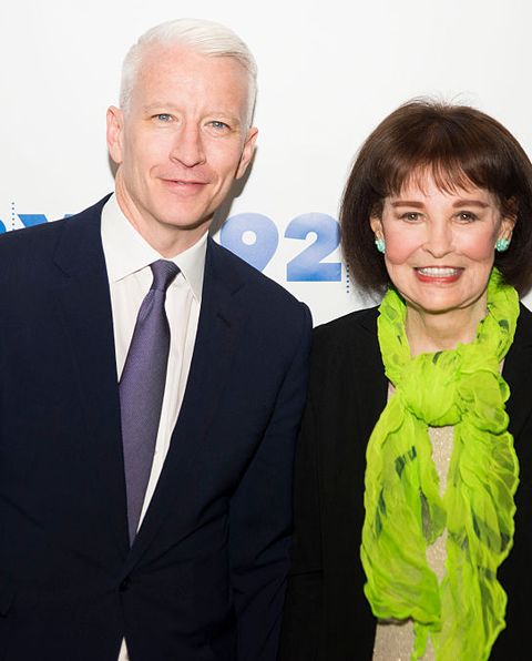 Anderson Cooper Net Worth 2020 How Much The Vanderbilt Family Is Worth