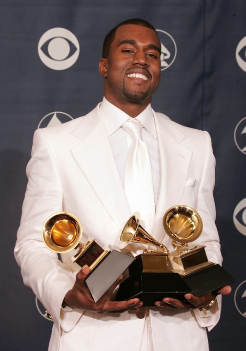 image Here's why Kanye West didn't show up to the 2019 Grammys