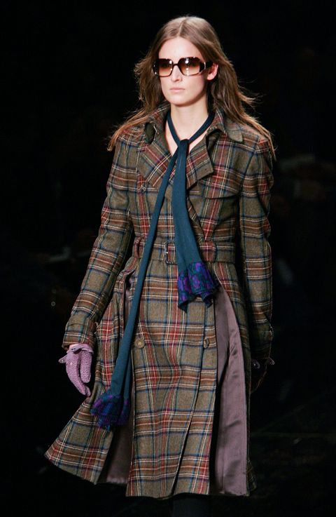 Burberry Trench Coats