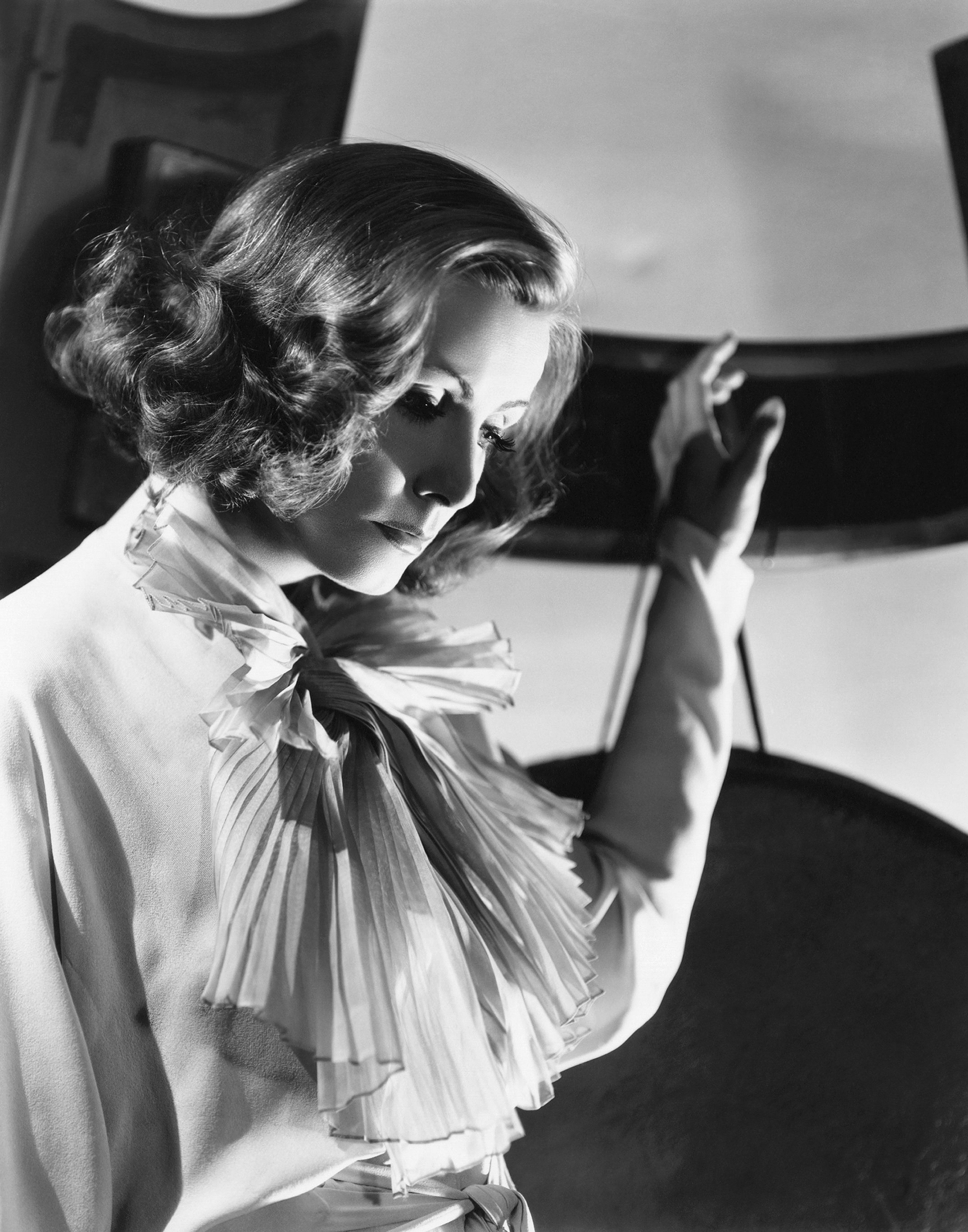 Quotes By Greta Garbo Words To Live By Greta Garbo