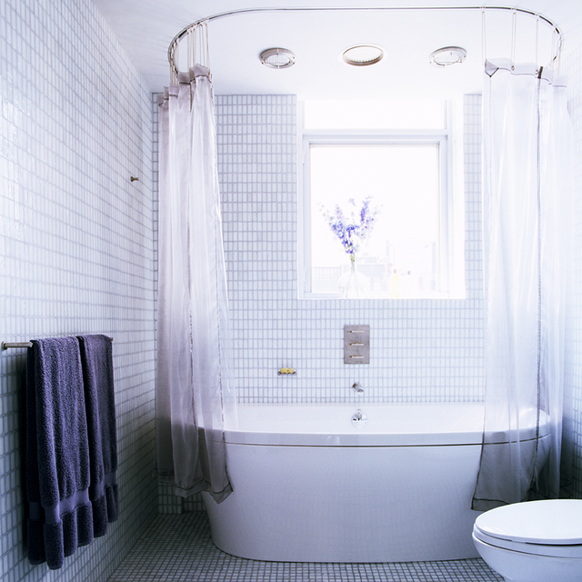 Safe Mold Removal Methods, Can I Use Bleach To Clean Shower Curtain Rods