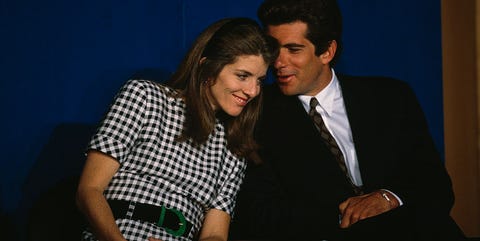 jfk jr would have run for president avenue magazine profile of