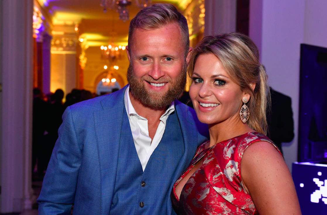 Candace Cameron Bure's Marriage with Husband Valeri Is Straight Out of a  Hallmark Movie