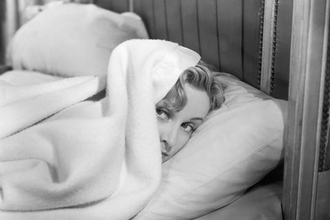 Carole Lombard en Mr. & Mrs. Smith