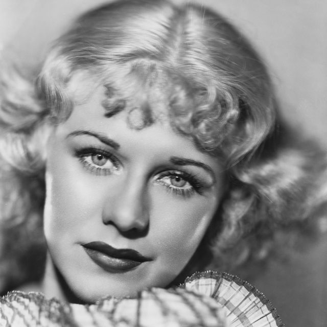 Ginger photos rogers of Braids &