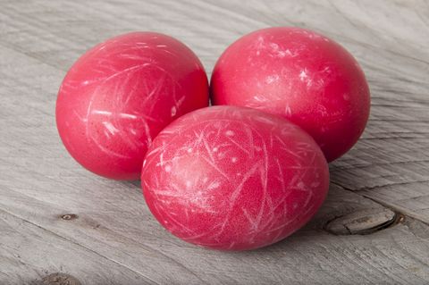 Pink, Ball, Easter egg, Food, Egg, Egg, 
