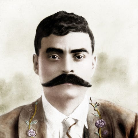 The 40 Best Mustaches Of All Time The 40 Best Mustaches Of All Time