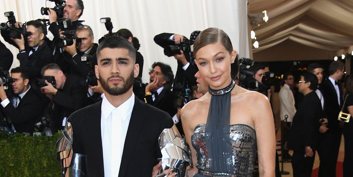 Zayn Malik Breaks Instagram Silence To Share Some Exciting News And 