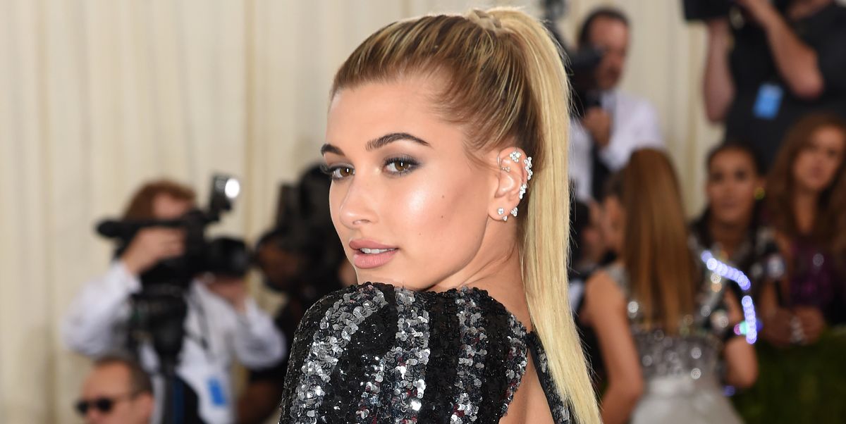 How Much Did Hailey Baldwin's Engagement Ring Cost? - What Did Justin ...