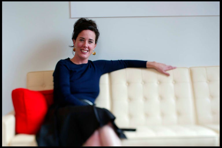 Kate Spade Net Worth