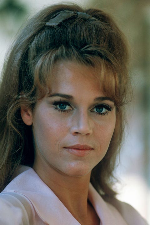 10 Quotes from Jane Fonda–Words to Live By: Jane Fonda