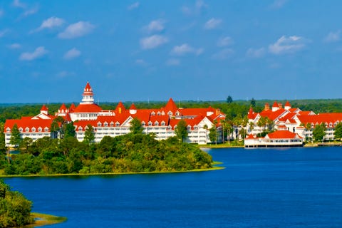 Grand Floridian