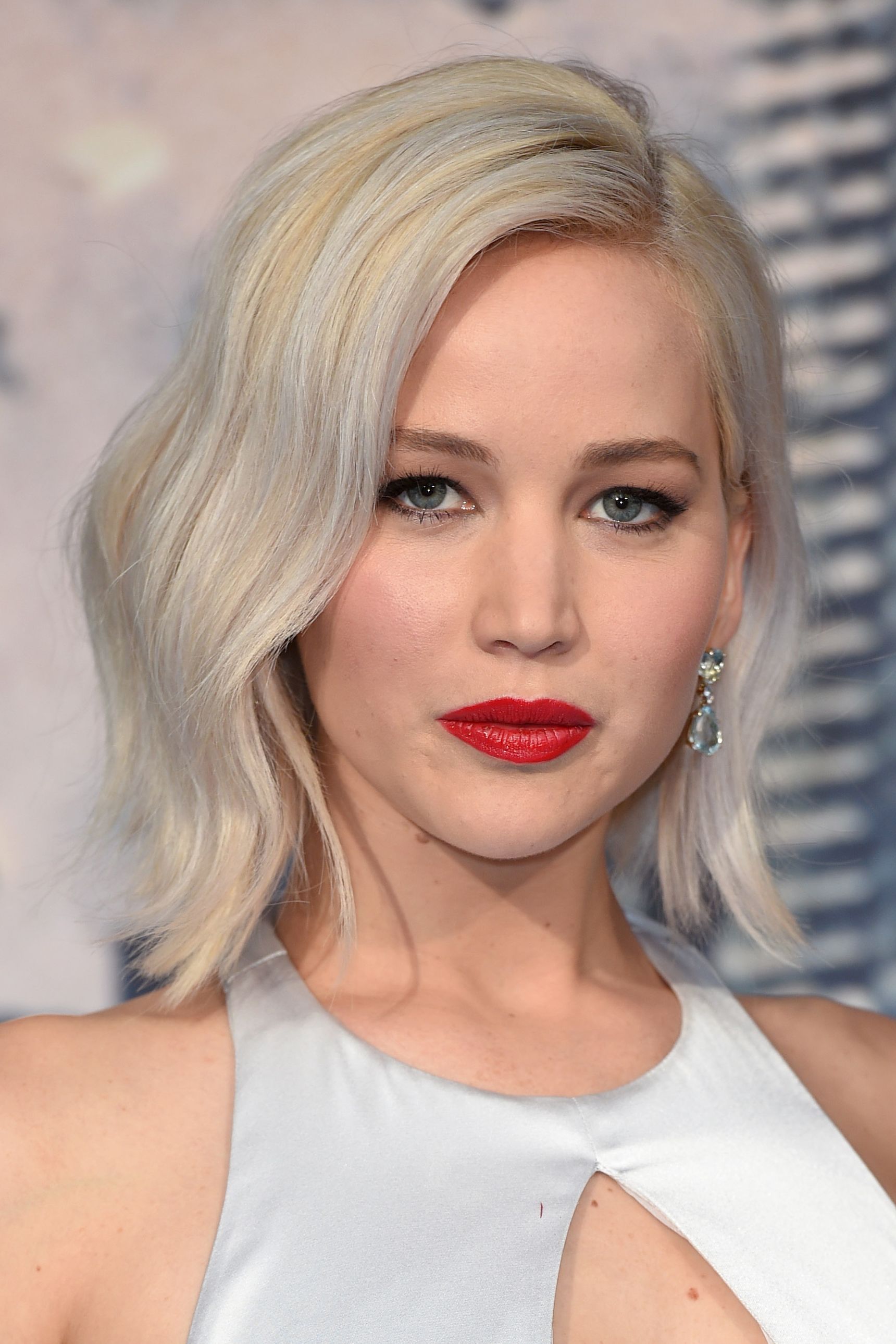 Bleached Blonde Hair Ideas Pictures Of Celebrities With White Blonde Hair