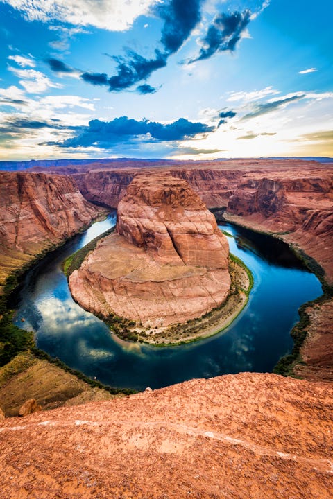 most beautiful national parks us