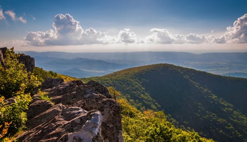 most beautiful national parks us