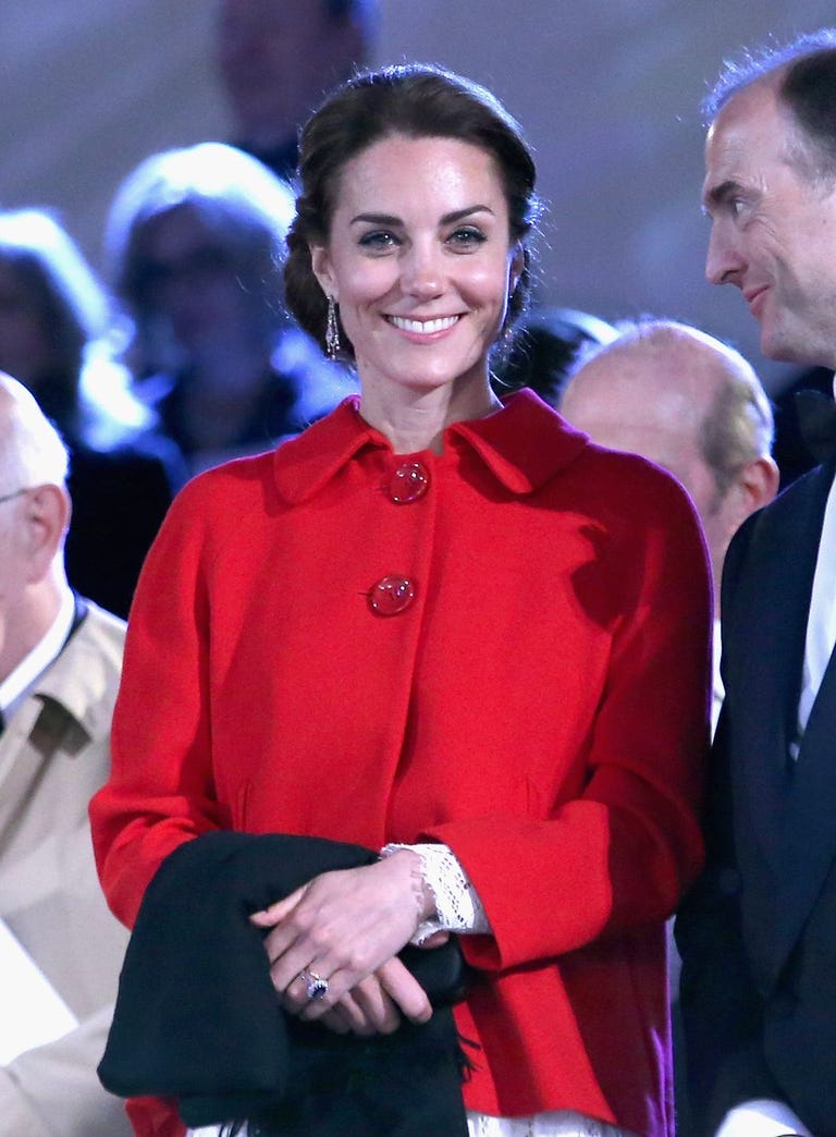 Everything Kate Middleton has worn from Zara