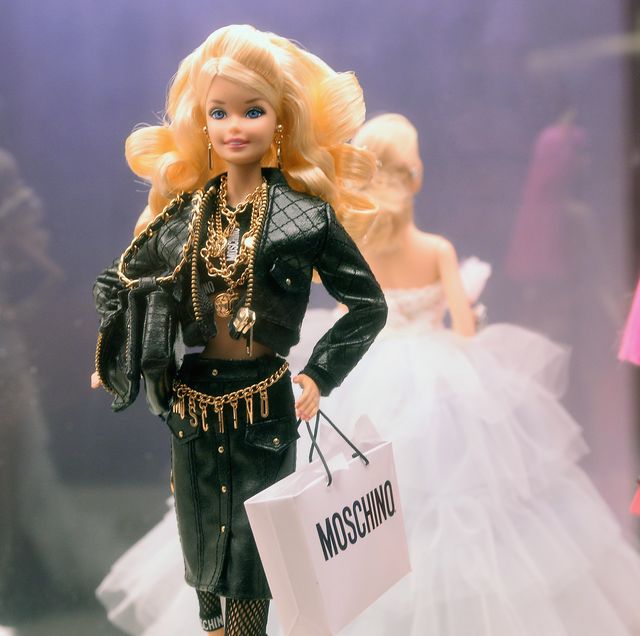 Geweldig regionaal Verval Designers Who Dressed Barbie