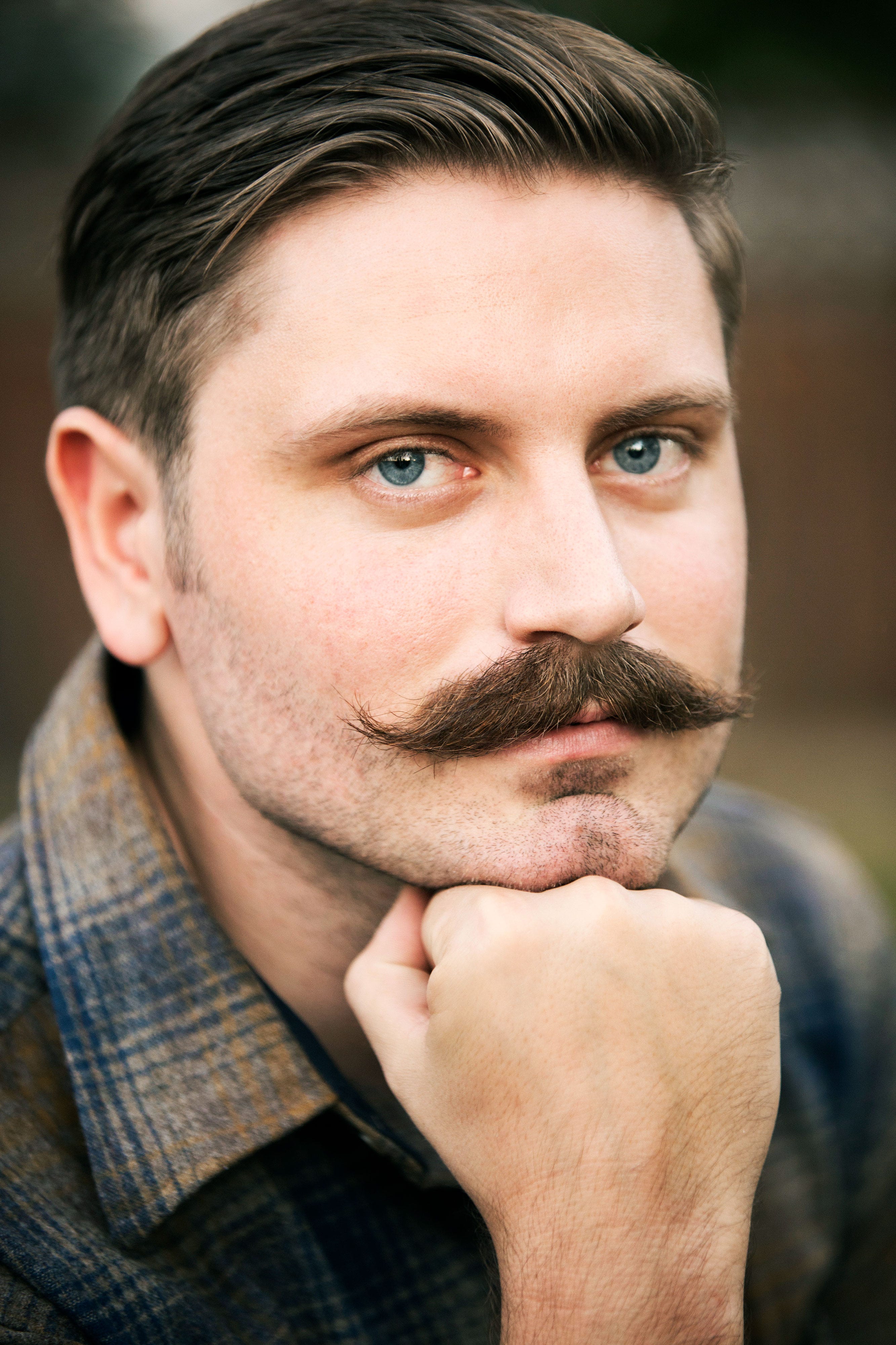 8 Movember Rules to Know: How to Do No Shave November