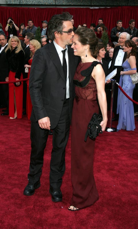 The Best Oscars Pda Moments Of All Time