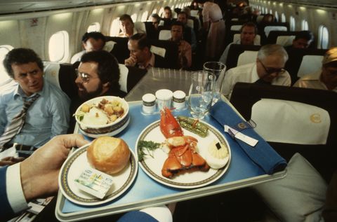 機内に潜入写真 超音速旅客機 コンコルド The Concorde 感動の雄姿を振り返る 夢は終わらない