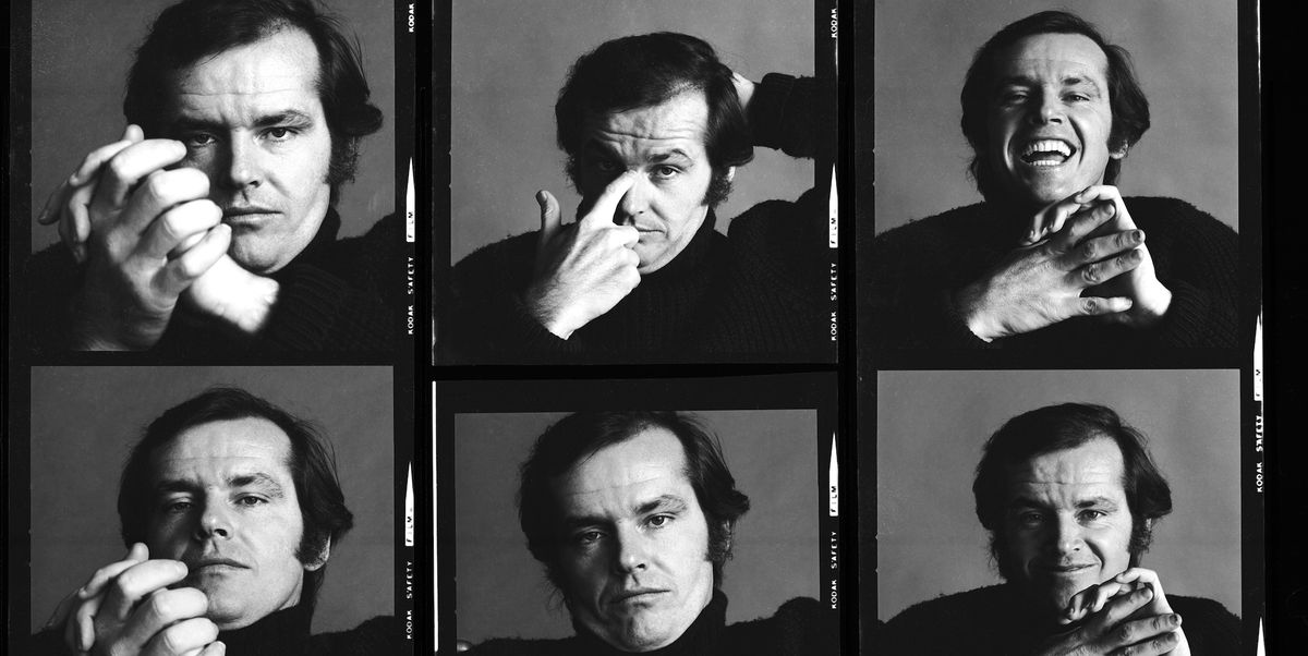 The 18 Best Jack Nicholson Movies, From 'The Shining' To 'Easy Rider'