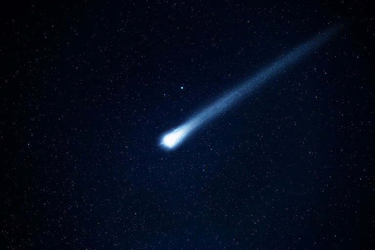 Un asteroide grande come un pianeta viene verso la Terra, dobbiamo preoccuparci?