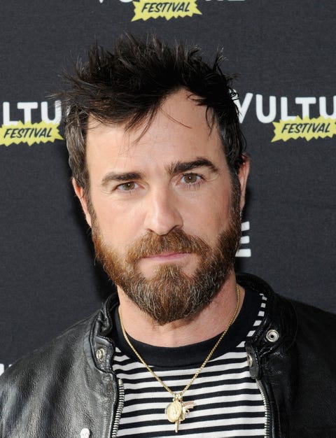 30 Celebrity Beards That'll Make You Want to Stop Shaving 30 Celebrity Beards That'll Make You Want to Stop Shaving