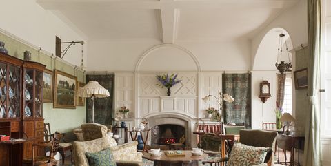 Victorian Furniture Is The Most Searched Design Style In The U S