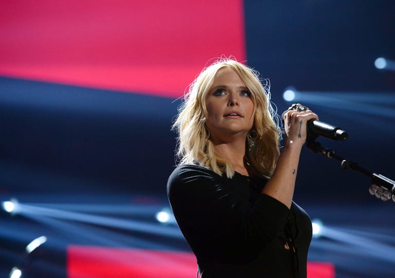 Evan Felkers Ex Wife Insta Stories Reaction To Claims He Cheated With Miranda Lambert Hot