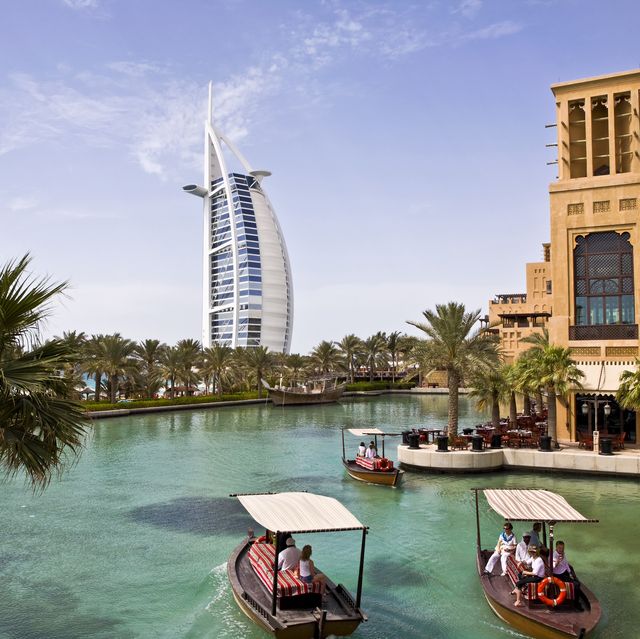 Why Dubai Is The Perfect Place For A Family Vacation - Best Things To