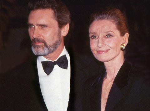 Hepburn and Wolders