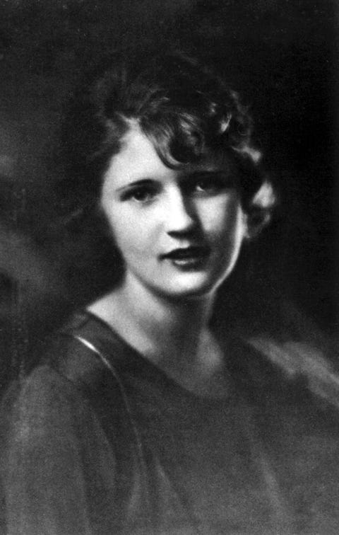 11 Quotes By Zelda Fitzgerald Words To Live By Zelda Fitzgerald