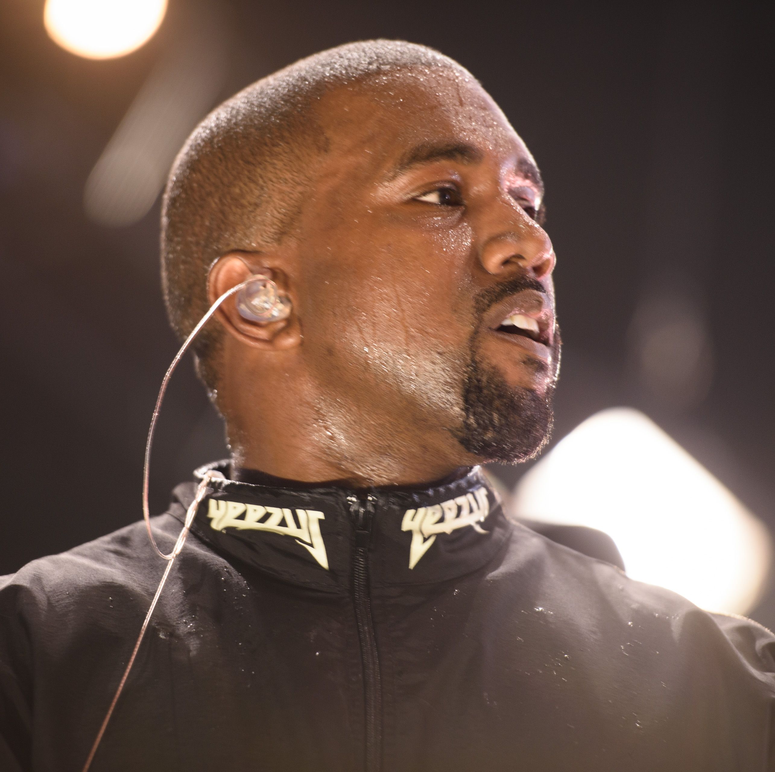 Here's Why Kanye Isn't Performing at the Grammys