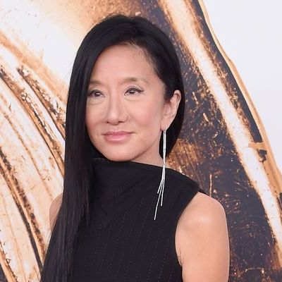 Vera Wang Has Turned 71 And No One Can Quite Believe It