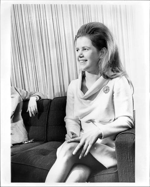 Annemarie Huste, Jacqueline Kennedy's Former Chef