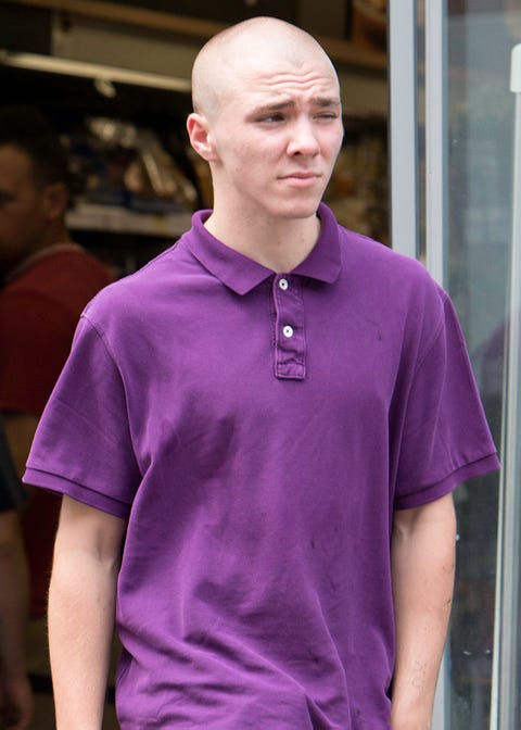 Rocco Ritchie Biografia Del Figlio Ribelle Di Madonna