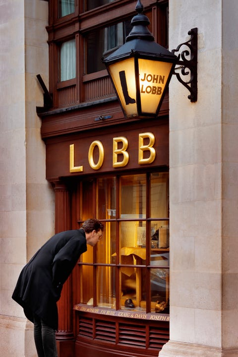 john lobb store