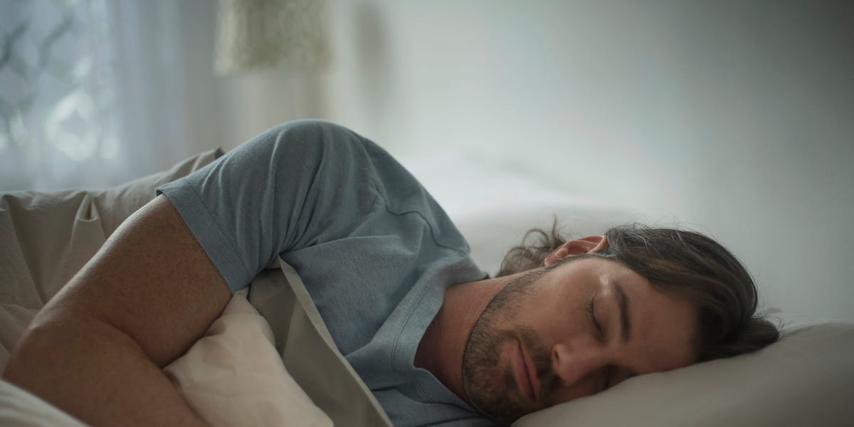 Ecco perché una buona notte di sonno è fondamentale per una vita più lunga