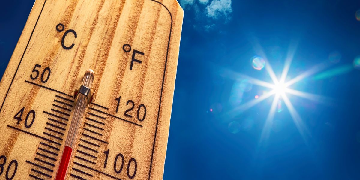 Rising Temperatures Could Increase Suicide Rates in North America