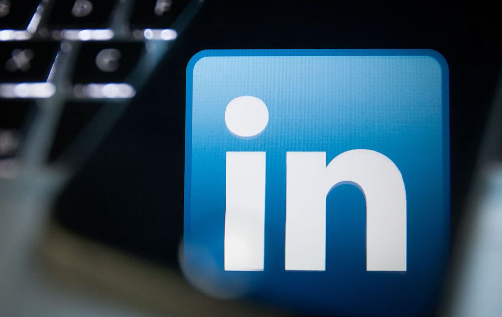 Come trovare lavoro su LinkedIn