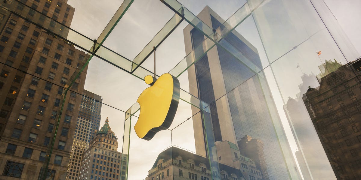 Apple store Milano: ecco la data d'apertura