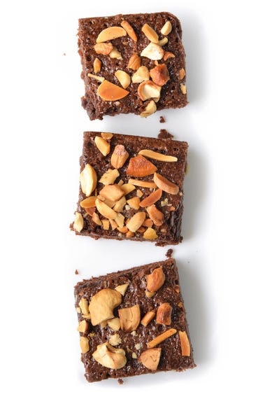 史上最高のブラウニーの作り方 Elle Gourmet エル グルメ 史上最高のブラウニーの作り方 Elle Gourmet エル グルメ