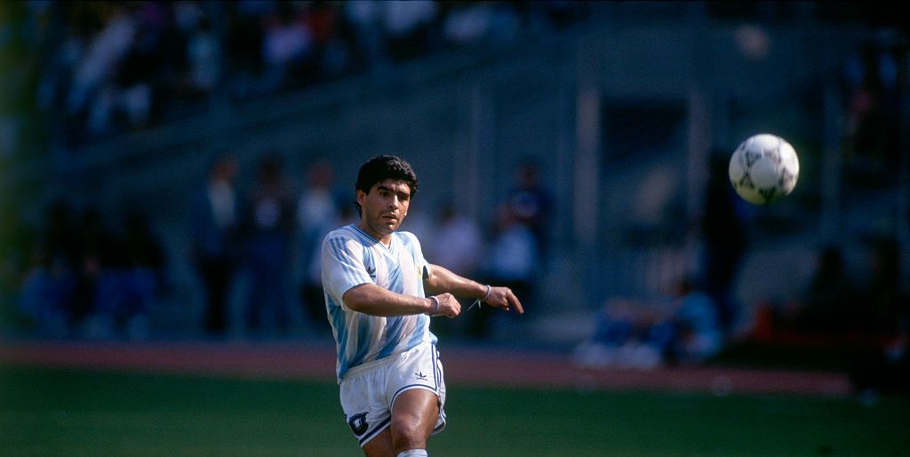 37+ Maradona Documentary Wiki Pictures