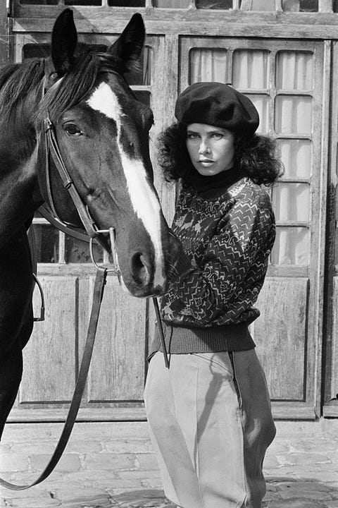 Top model Anni 70 top model anni 70