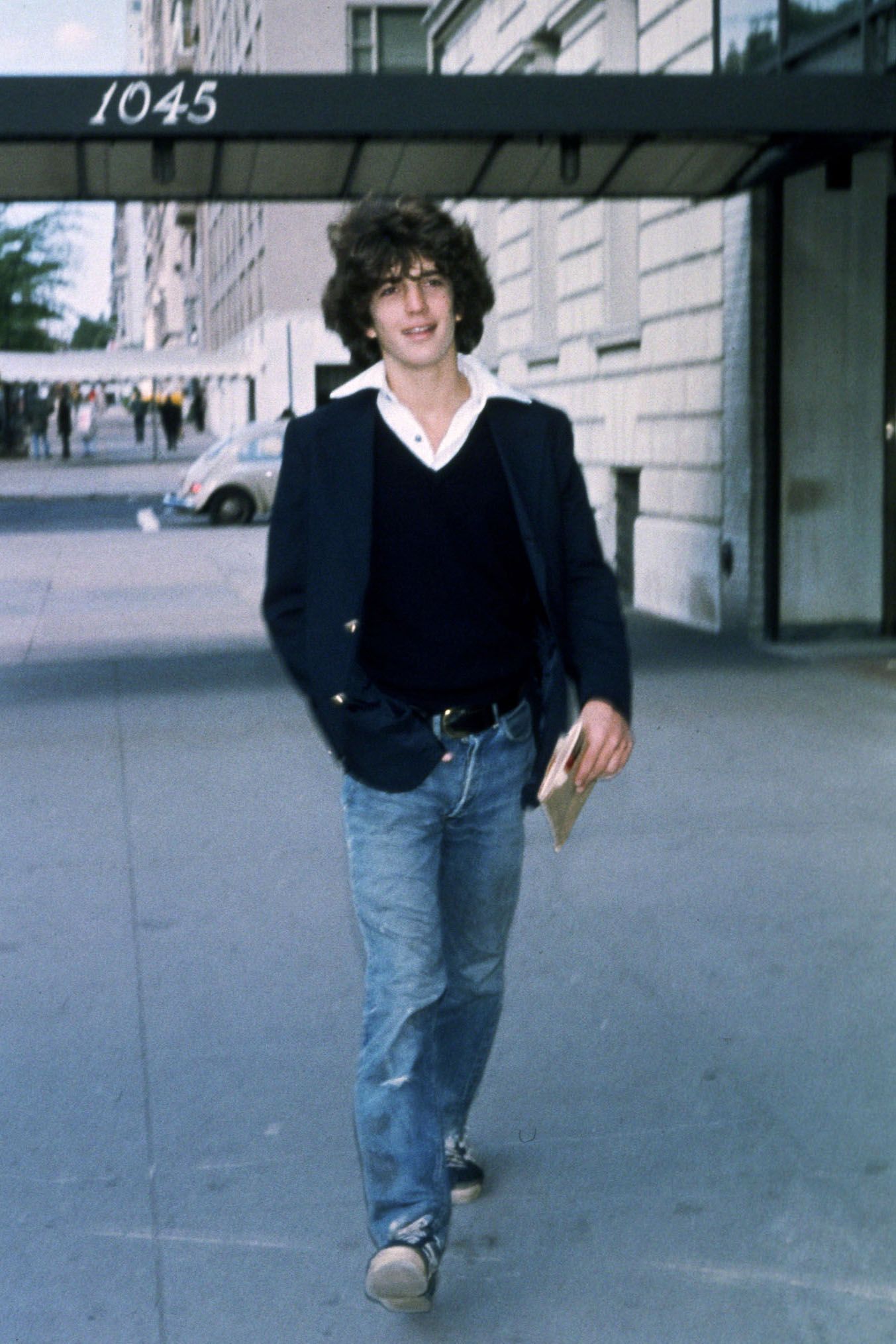 robe style kennedy