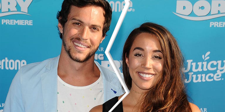 Alex & Sierra From 